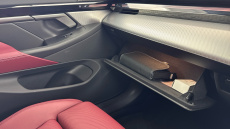 BMW 5 Series 520i M Sport 4dr Auto Petrol Saloon